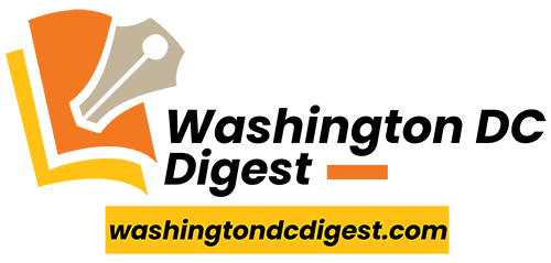 Washington DC Digest